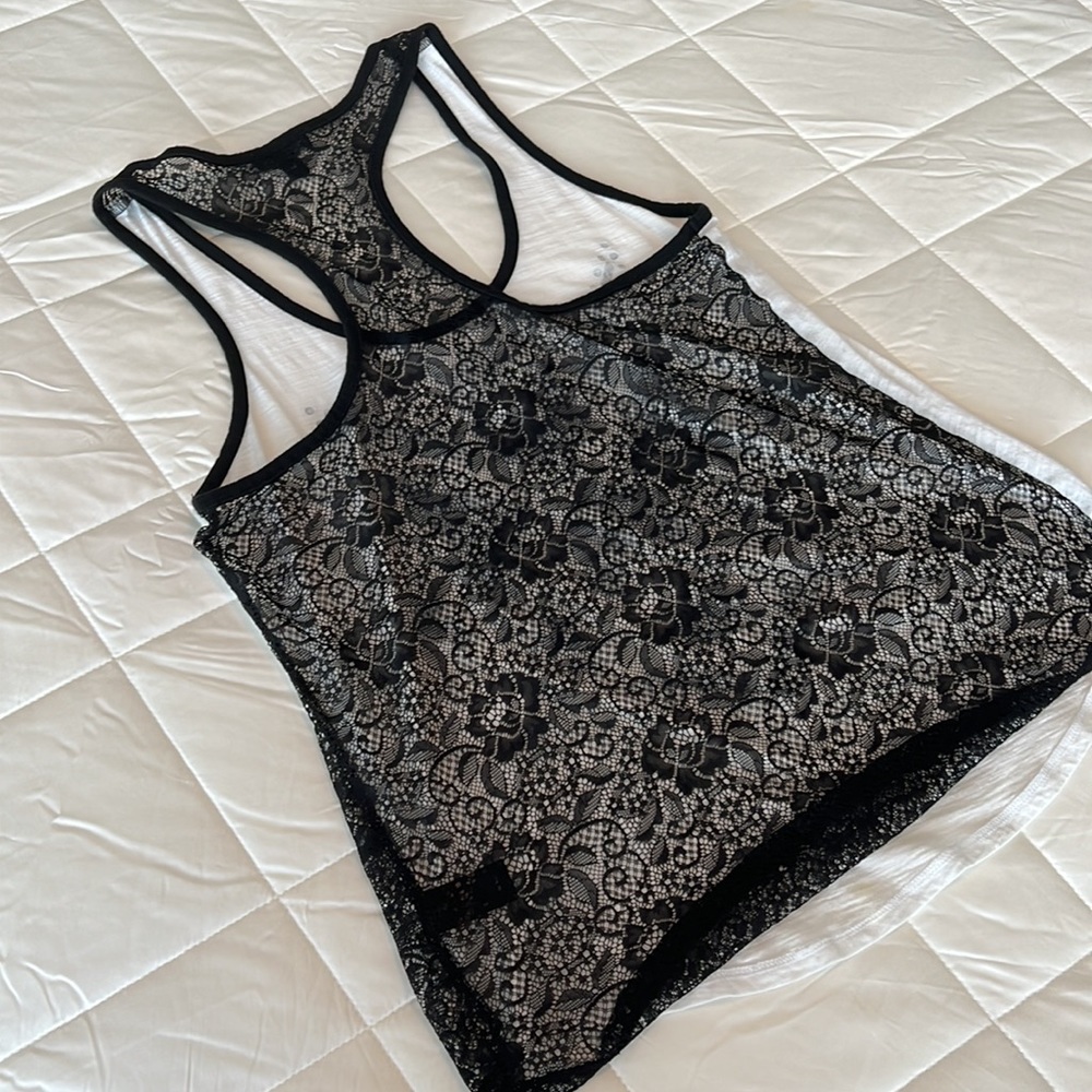 Express Tank Top - Picture 5 of 6